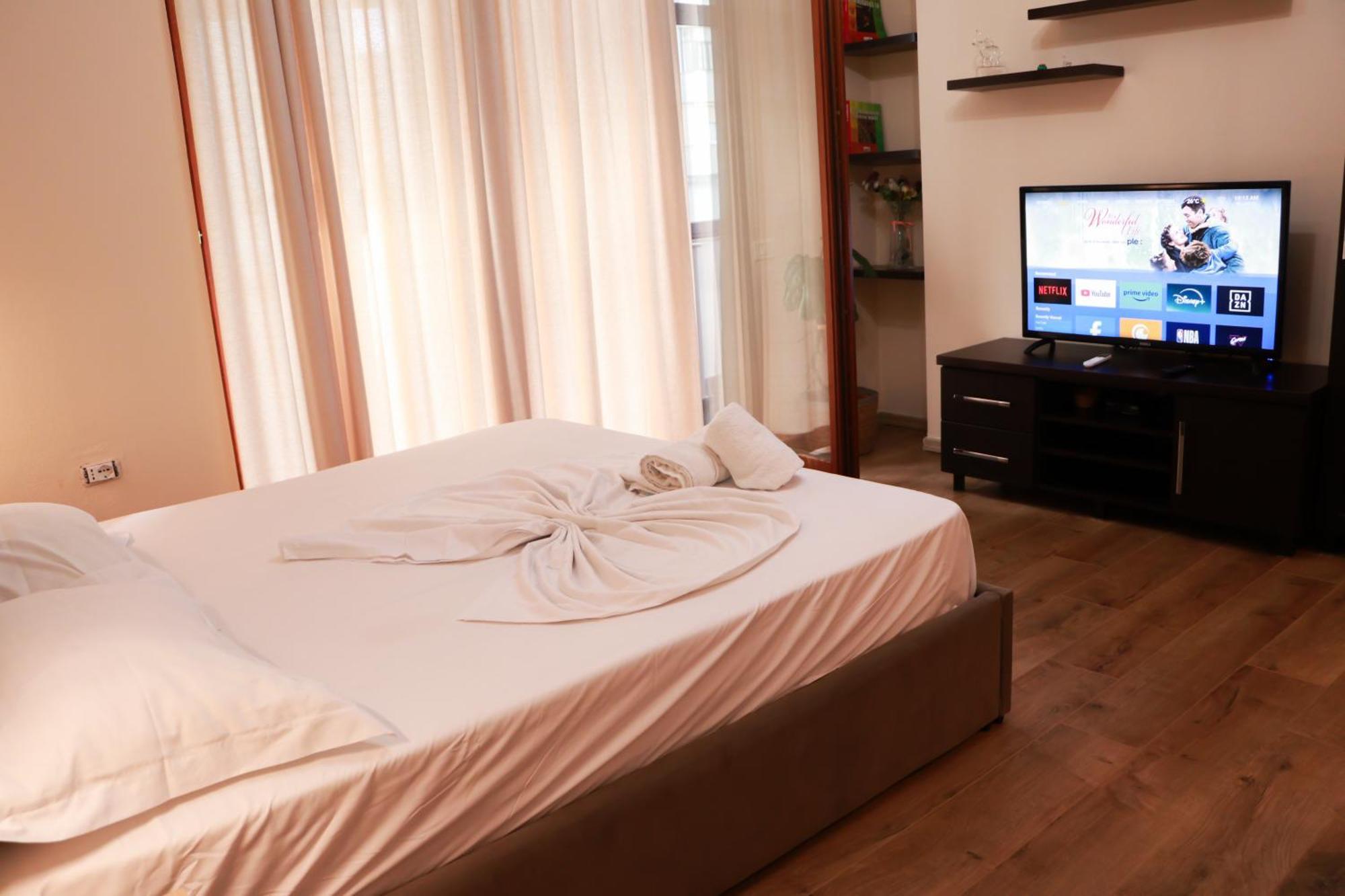 Nest&rest * Tirana