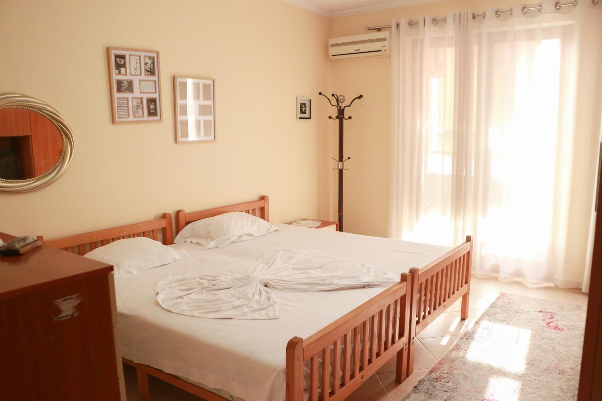 Nest&rest * Tirana