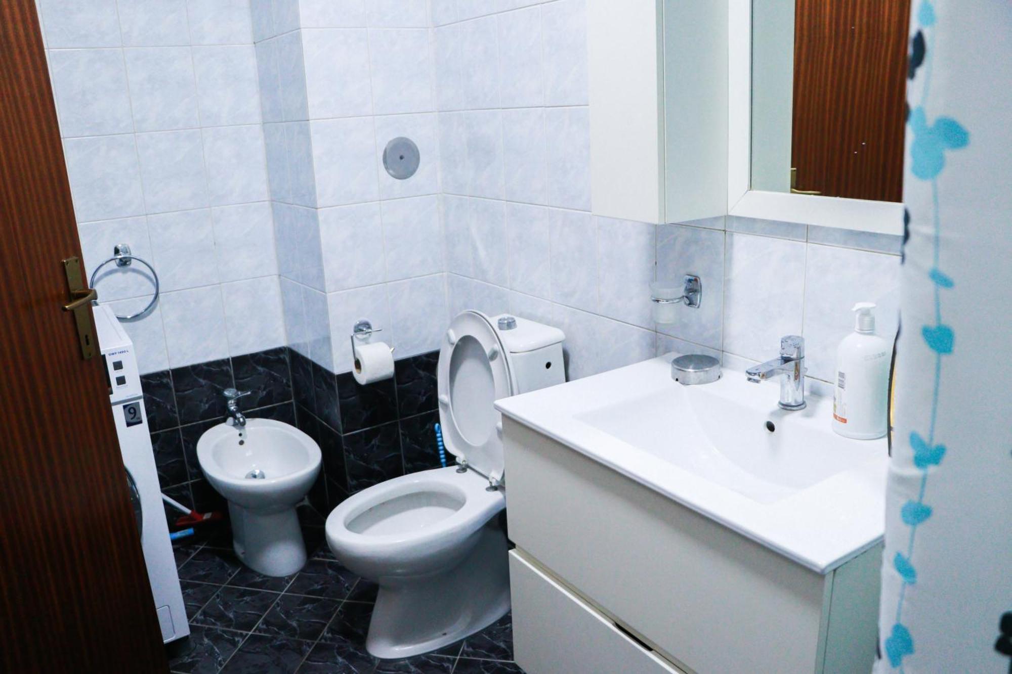 Nest&rest Appartamento Tirana