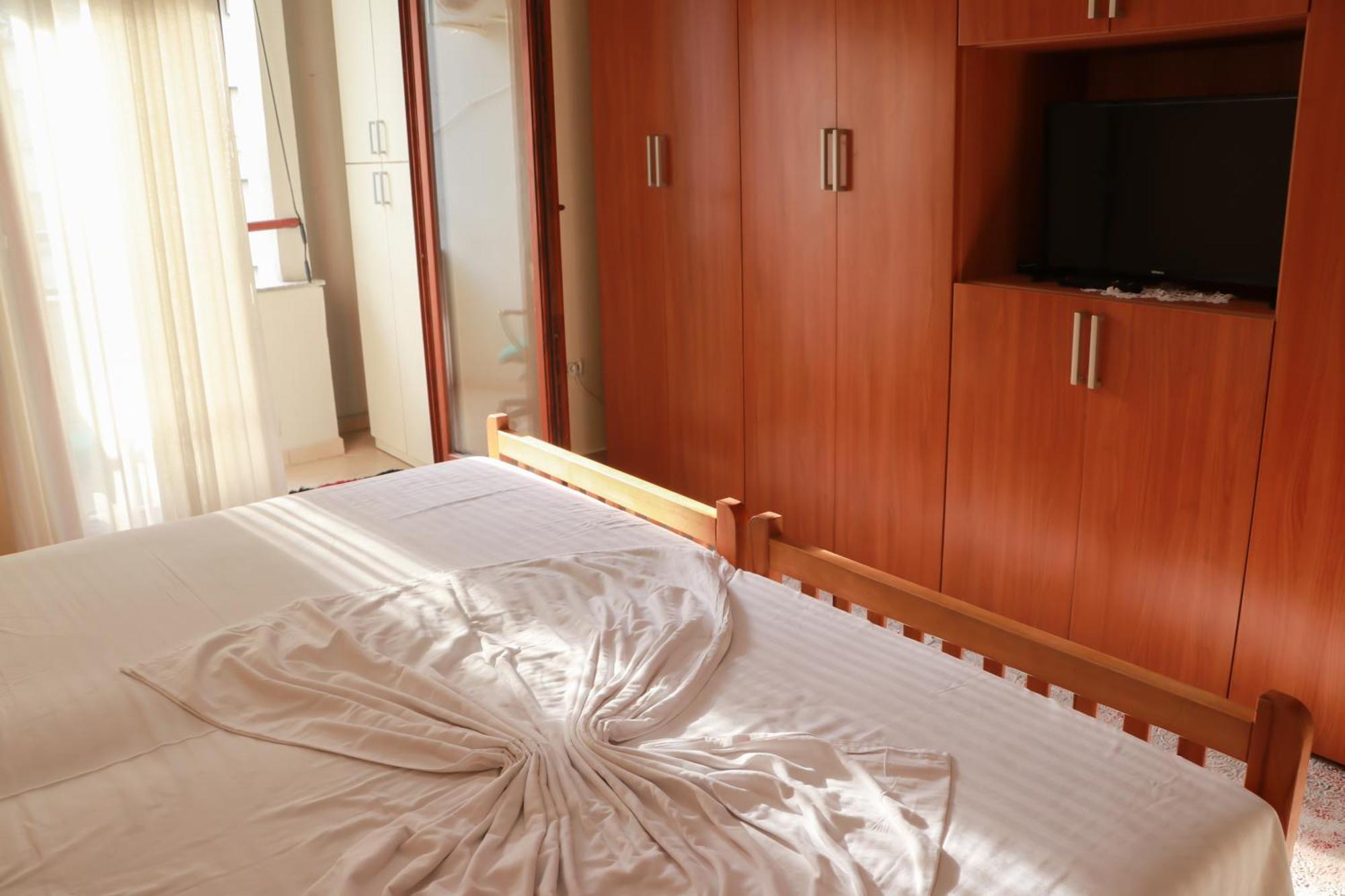 Nest&rest Appartamento Tirana