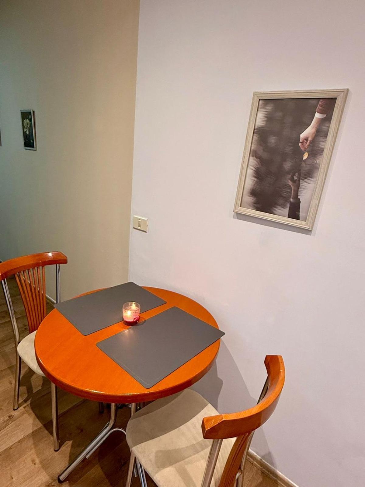 Nest&rest Appartamento Tirana