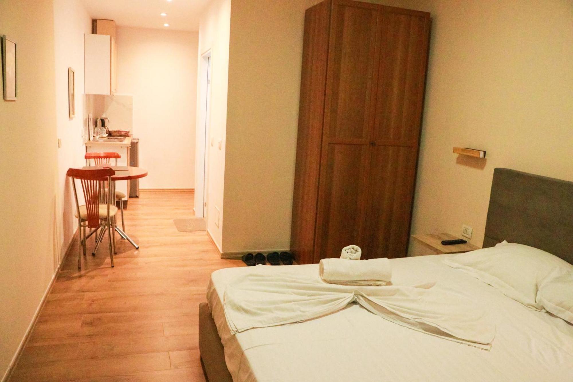 Nest&rest Tirana