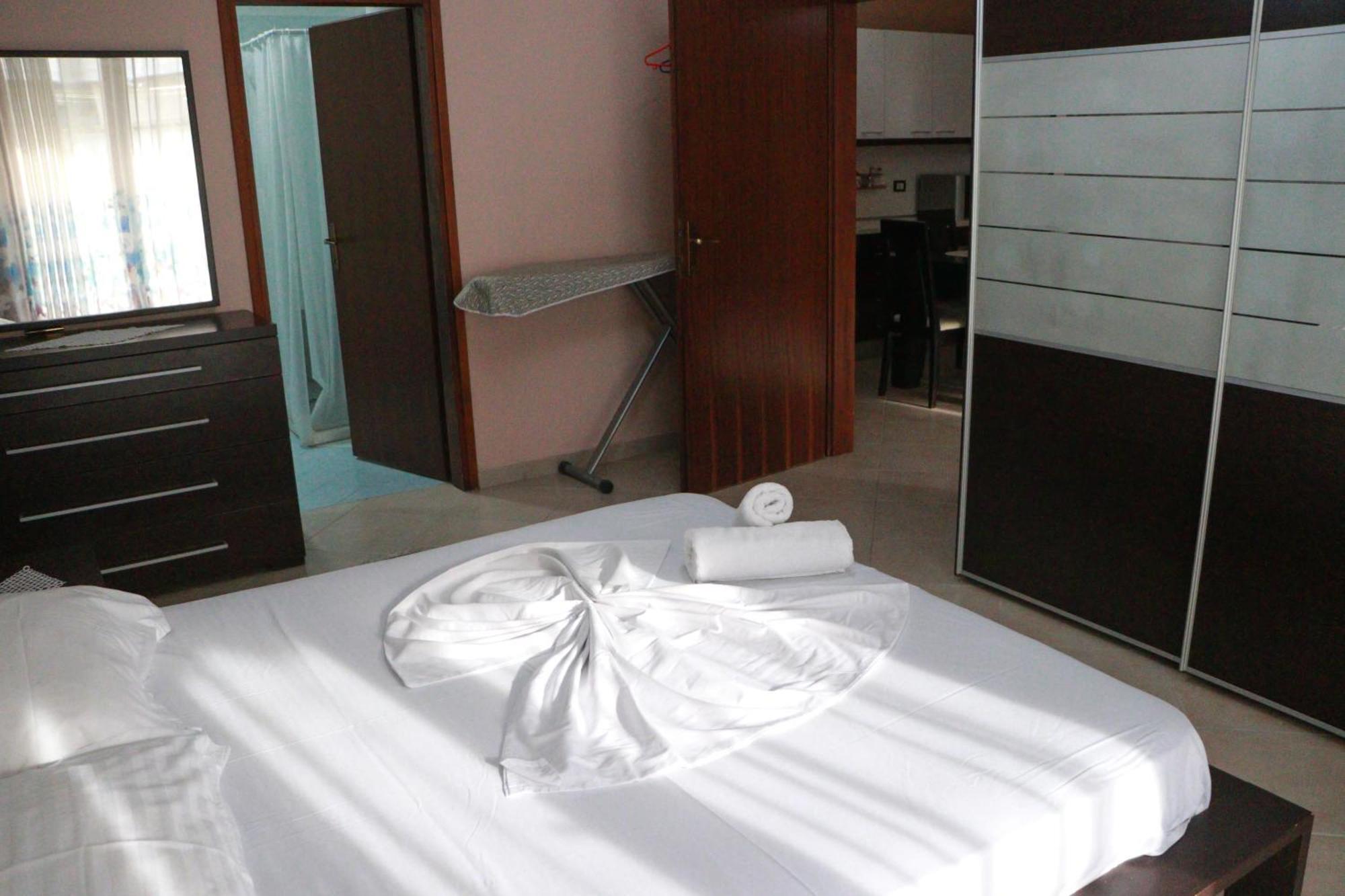 Nest&rest * Tirana