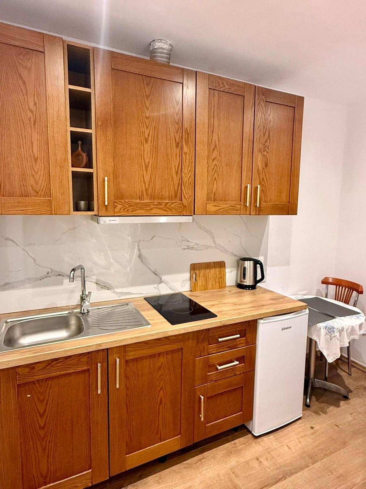Appartamento Nest&rest *