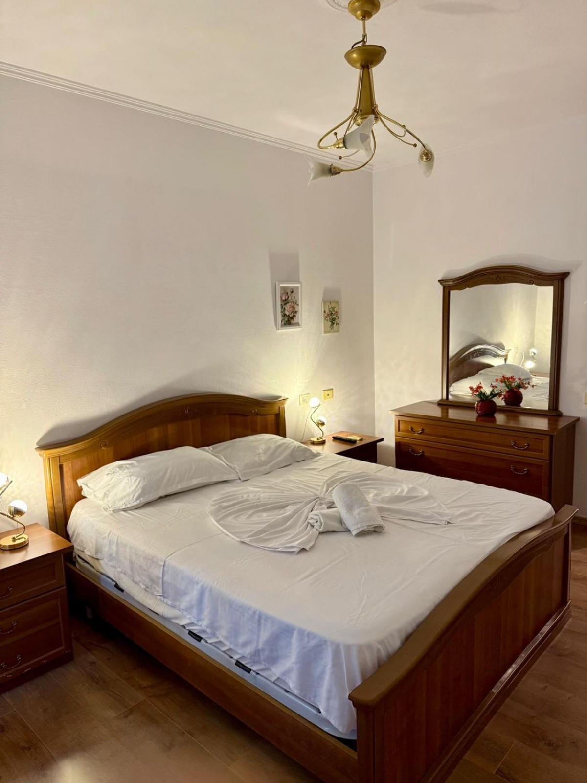 Appartamento Nest&rest Tirana