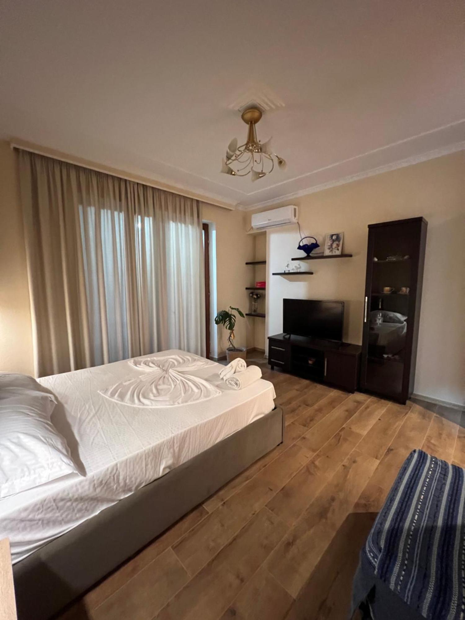 Appartamento Nest&rest Tirana