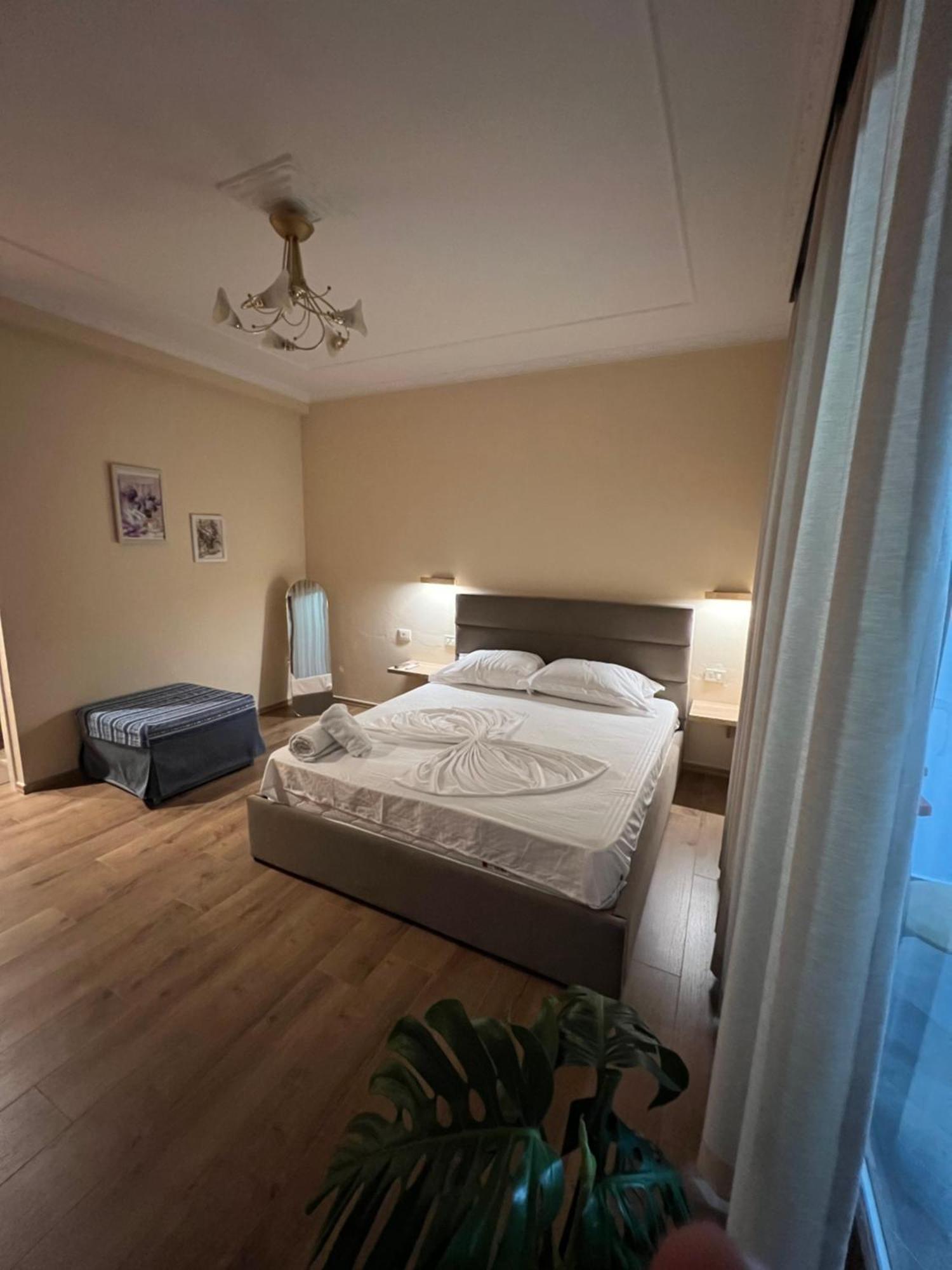 Nest&rest Tirana